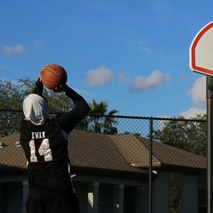 Meet your Posher, Victor